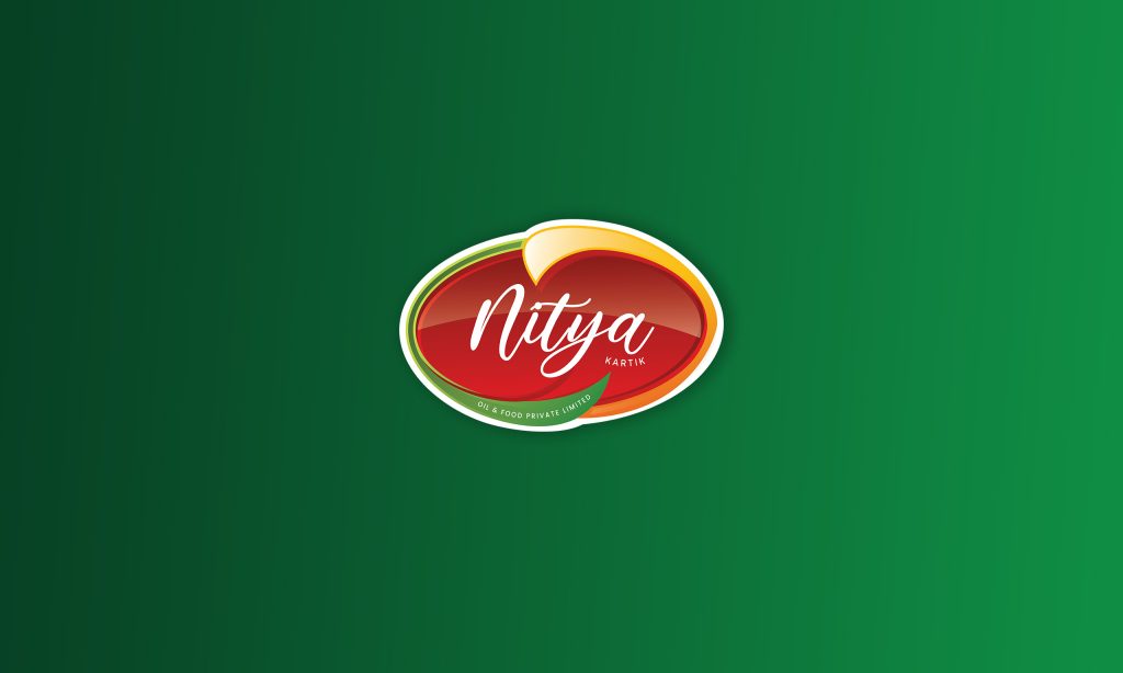 Nitkar branding design — Creative Vaibes case study